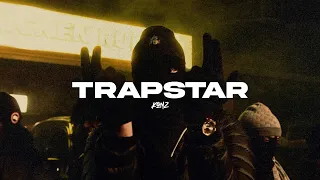 [FREE] Tunde x Meekz Type Beat - ''Trapstar" | UK Rap Beat