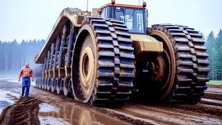 99 Amazing Heavy Equipment Machines Working At Another Level ►3