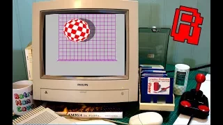 Amiga 500 Trash to Treasure Pt.4 | The Finished Amiga