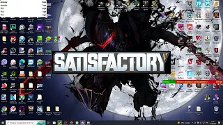 Satisfactory На Піратці Онлайн, по Сіті