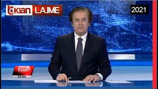 Edicioni i Lajmeve Tv Klan 18 Janar 2021, ora 23:30 Lajme - News