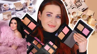 JACLYN HILL НОВАЯ КОЛЛЕКЦИЯ 2021 | Jaclyn Cosmetics обзор, первые впечатления