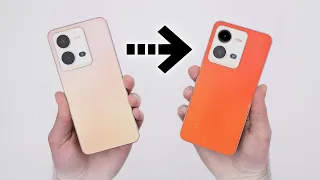 Watch What This New Smartphone Can Do...