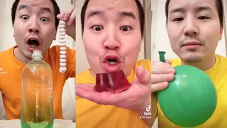 Junya1gou funny video 😂😂😂 | JUNYA Best TikTok May 2022 Part 103