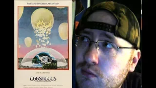 Tobe Hooper's Eggshells (1969) Movie Review