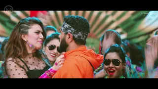 Gulaebaghavali   Heartukulla Full Video Song   4K   Kalyaan   Prabhu Deva, Hansika   Vivek Mervin  1