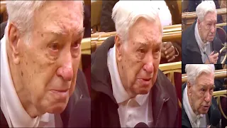 A 96 year old Father's True Love |  Full Screen HD WhatsApp Status |Portrait |Less Watermark |1055