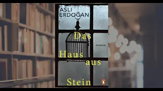Radiogeschichten "Das Haus aus Stein" von Asli Erdogan