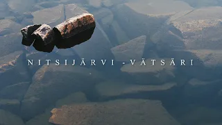 VÄTSÄRI - Nitsijärvi