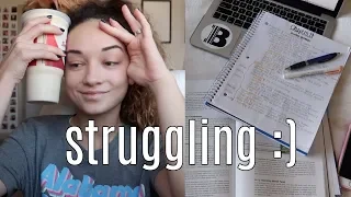 college day in my life: surgery update, youtube talk, not the best day!