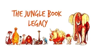 The Jungle Book Legacy