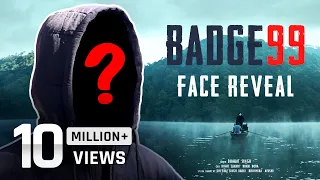 BADGE99 OFFICIAL FACE REVEAL VIDEO