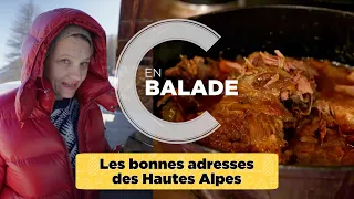 Les bonnes adresses des Hautes Alpes