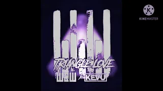 W&W x Kevu - ID (Triangle Love) (Original Mix)
