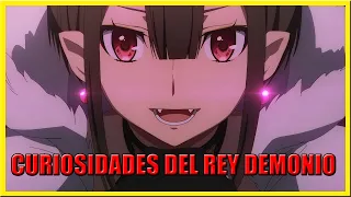 🔴Curiosidades de ARIEL-Kumo desu ga, nani ka🕷🕸