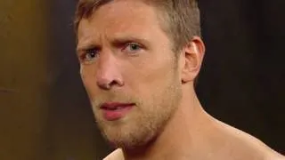 WWE NXT: Daniel Bryan discusses his elimination
