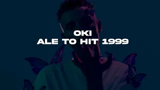 OKI ALE TO HIT 1999