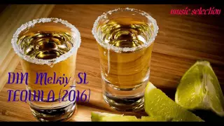 D1N и Melkiy_SL – TEQUILA (2016)