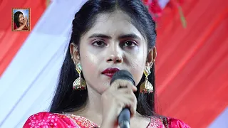 01 - અલ્વિરા મીર | Alvira Mir | 7-11-2022 | Dandiya | Bhuj-Kutch | Dandiyaras | New Program