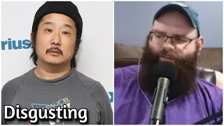 Bobby Lee is a Despicable Person