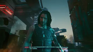 [Cyberpunk 2077] Time to party like it's 2023!