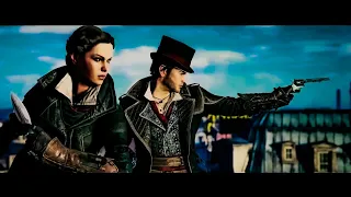 Assassin’s Creed Syndicate - Skillet - Rise - (2022) [Cinematic MV]