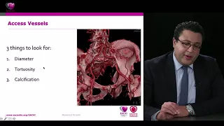 EACVI free webinar: Role of CT in structural heart disease interventions