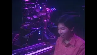 Casiopea - Live at London {Sep. 29, 1983} (HQ, 2 Songs Only) [1080p60 Upscale] | [Remastered]