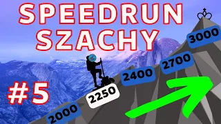 Jak grać w SZACHY by WYGRYWAĆ - Speedrun #5 [2252-2287]