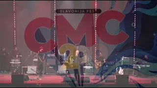 Urban&4 - Moja voda (CMC 200 Slavonija Fest 2021)