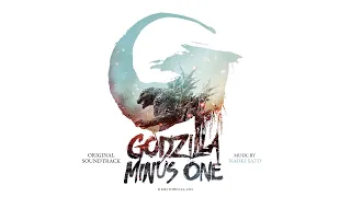 Godzilla-1.0 Godzilla Suite II | Godzilla Minus One (Original Motion Picture Soundtrack)