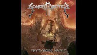 Reckoning Day, Reckoning Night into Don't Say a Word - Sonata Arctica HQ