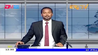 Midday News in Tigrinya for March 27, 2021 - ERi-TV, Eritrea