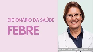 Febre em crianças - Quais são os sinais de alerta?