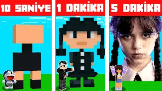 GÖKÇE VS MİNECRAFT #285