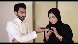 مقلب دقي على صاحبتك وقولي عادي تزوجيني اخوك اقوى صدمه 😂💔