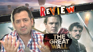 Review La Gran Muralla