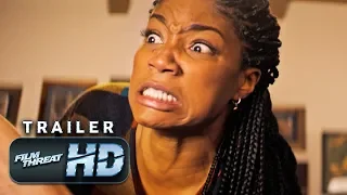 THE OATH | Official HD Trailer (2018) | TIFFANY HADDISH | Film Threat Trailers