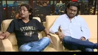 Ajay - Atul With Komal Nahta