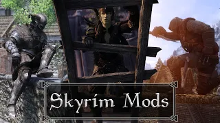 This One Mod Has Forever Changed Skyrim