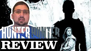 Hunter Hunter (2020) - (Mini) Movie Review