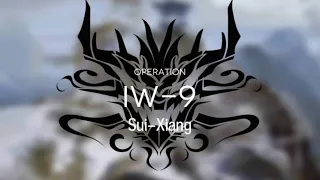 Arknights - Operation IW 9, Sui XIang