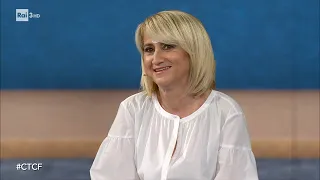 Luciana Littizzetto - Che Tempo Che Fa 22/05/2022