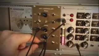 Thomas Henry's Controller LFO