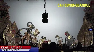 LIVE KI MPP BAYU AJI "KUNTI NUGRAHA" (rec)