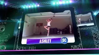 Finalist Announcement - Make Your Mark: Shake It Up Dance Off - Disney Channel Official