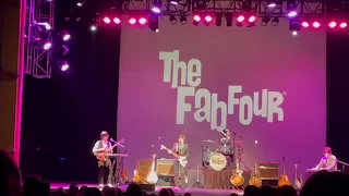 Fab Four - For No One: Grove of Anaheim