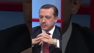 "Tayyip Beyi Rüyamda Gördüm" #shorts