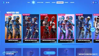 Fortnite Item Shop For Today, December 21, 2022! Fortnite Item Shop December 21, 2022!