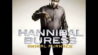 Hannibal Buress- Bomb Water